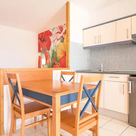 Appartement Mit Terrasse Direkt Am Morro Jable
