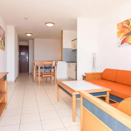 Appartement Mit Terrasse Direkt Am Morro Jable