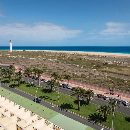 Appartement Mit Terrasse Direkt Am Morro Jable