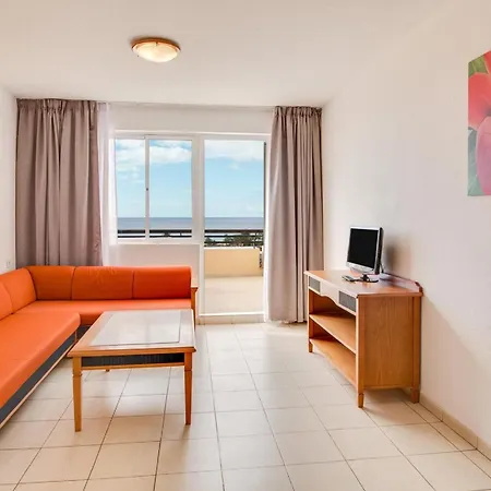 Mit Terrasse Direkt Am Διαμέρισμα Morro Jable (Fuerteventura)