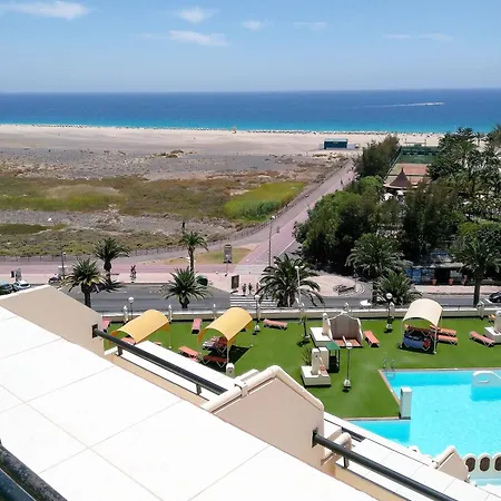 Sunny Escape * Morro Jable