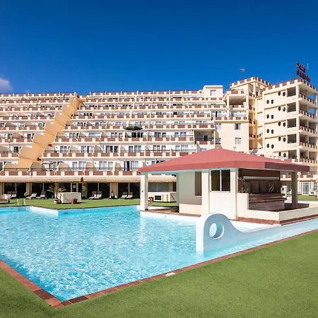 Appartement Sunny Escape