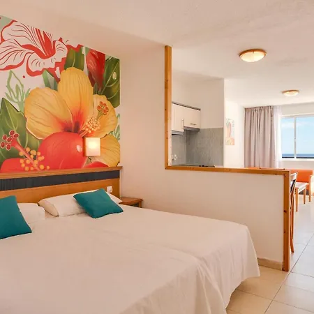 Appartement Sunny Escape *