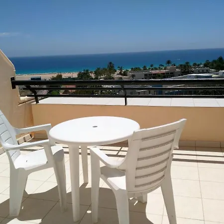 Sunny Escape Appartement