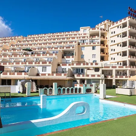 Sunny Escape Morro Jable