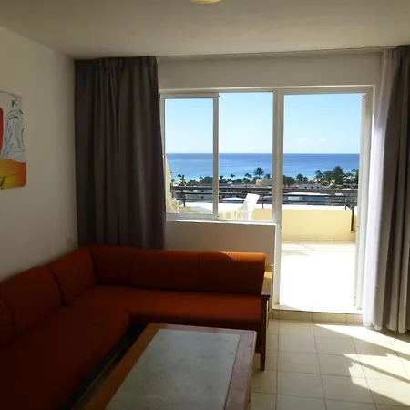 Apartment Sunny Escape *