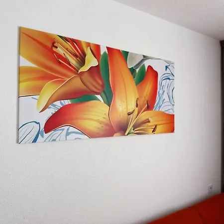 Apartment Sunny Escape *