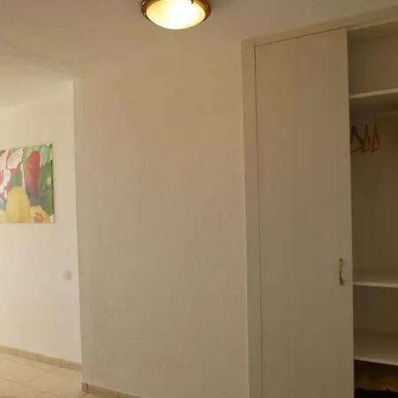 Sunny Escape Appartement