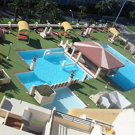 Sunny Escape Appartement
