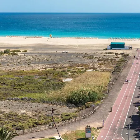 Appartement Sunny Escape Morro Jable