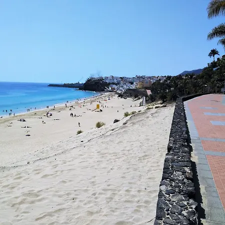 Apartment Sunny Escape Morro Jable (Fuerteventura)