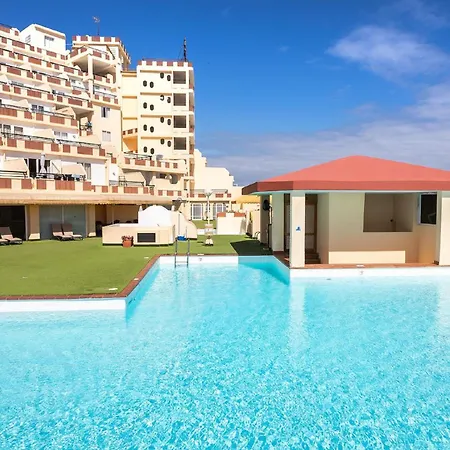 Sunny Escape Διαμέρισμα Morro Jable (Fuerteventura)