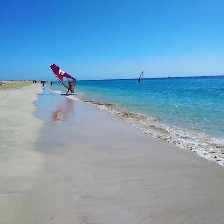 Διαμέρισμα Sunny Escape *