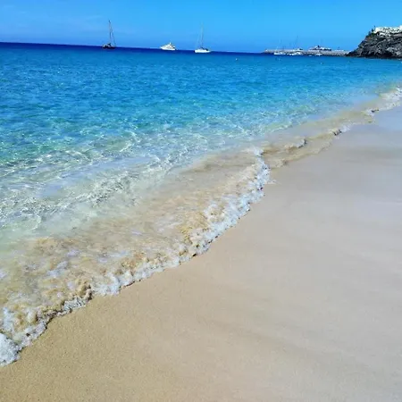 Sunny Escape Διαμέρισμα Morro Jable (Fuerteventura)
